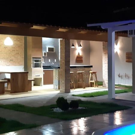 Вилла Casa Com Piscina No Centro Нова-Висоза Экстерьер фото
